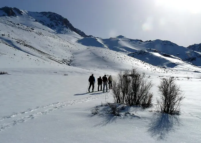 Taurus Privatunterkunft