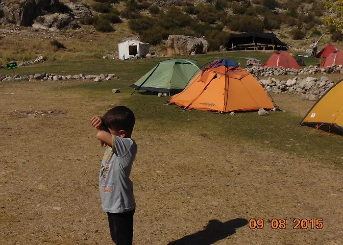 Privatunterkunft Taurus *