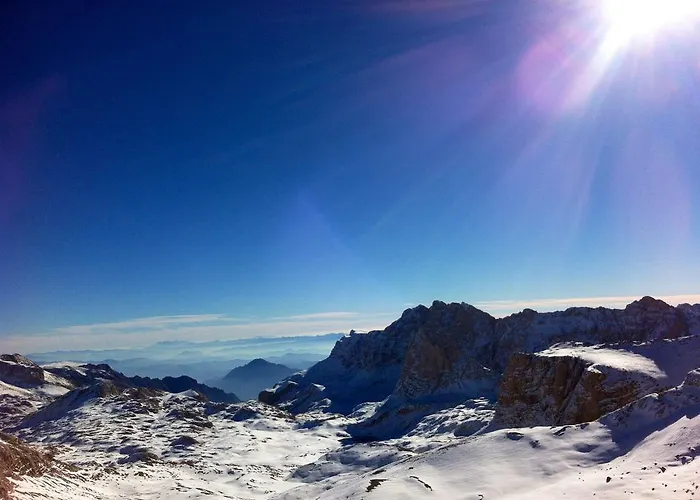 Privatunterkunft Taurus