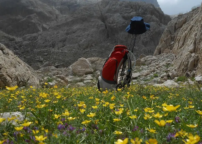 Taurus * Cukurbag (Nigde)