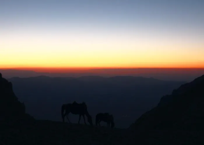 Taurus Cukurbag (Nigde)