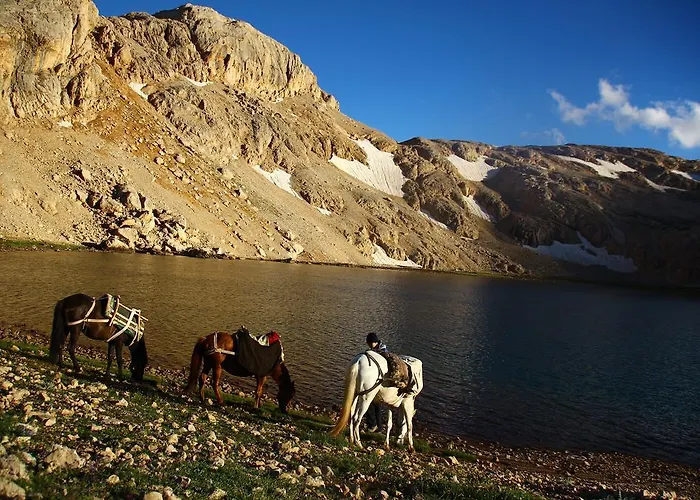 Taurus Privatunterkunft