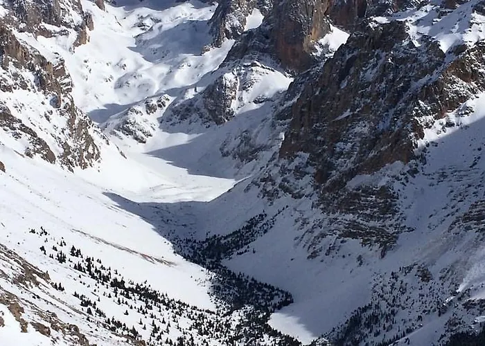 Taurus Privatunterkunft Cukurbag (Nigde)