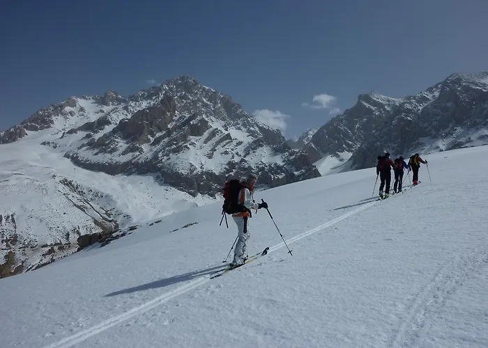 Taurus Privatunterkunft *