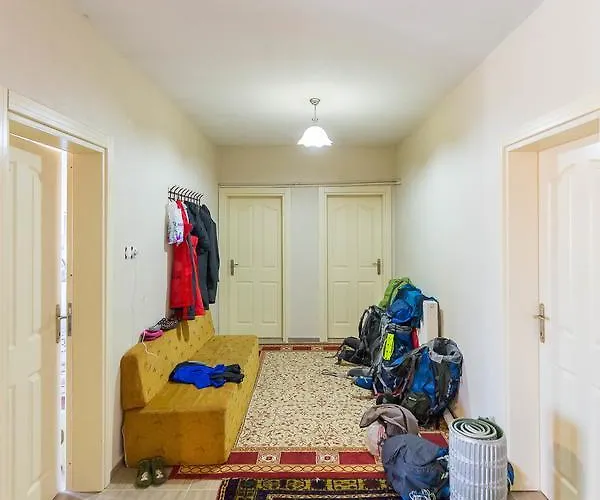 Privatunterkunft Taurus *