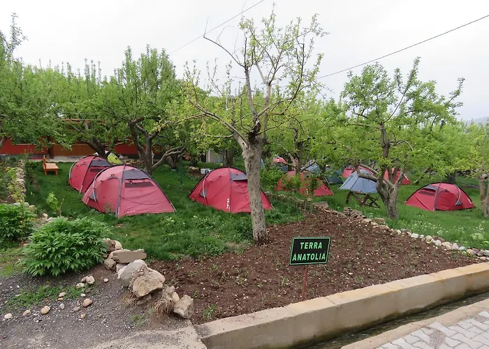 Taurus Privatunterkunft *