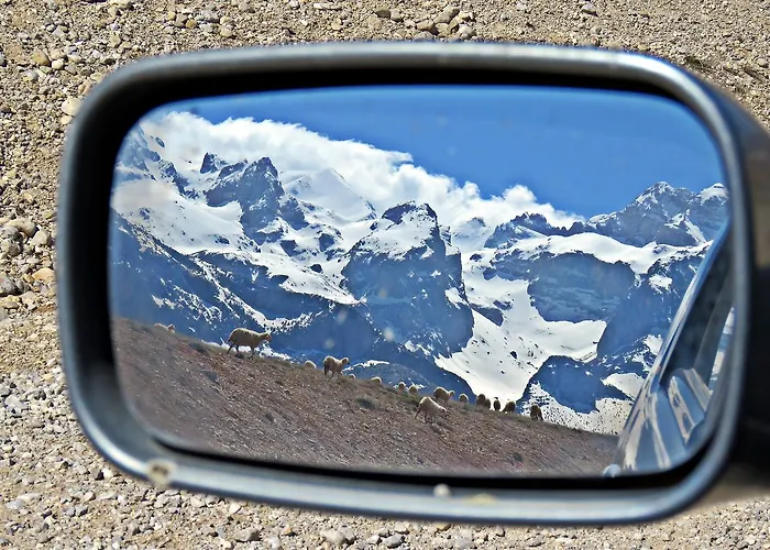 Taurus * Cukurbag (Nigde)